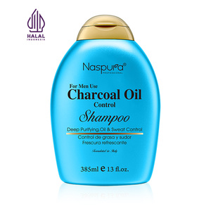 <span class=keywords><strong>Shampoo</strong></span> e Maschera per <span class=keywords><strong>Capelli</strong></span> Oil Balance Scalp Soothing, Controllo dell'Umidità per Cuoio Capelluto Grasso, Secco e Misto - Product Image 1