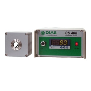 Horno de Cuerpo Negro Dias Pyrotherm CS 120, Fuente de Calibración de Temperatura de 15 a 120 °C - Product Image 5