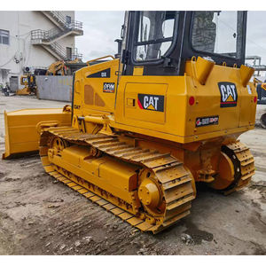 รถตักดินขนาดเล็กสำหรับแมว D5K XL รถตักดินขนาดเล็กรถแทรคเตอร์ฟาร์ม D5K แมว D5K ตีนตะขาบ - Product Image 3