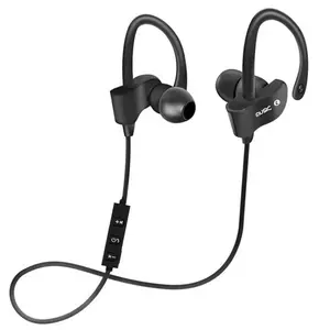 热卖RT558无线耳机耳挂耳机BT 4.2高清立体声直播二合一运动音乐游戏TWS耳机