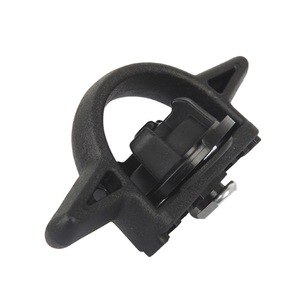 Abrazadera de caja con bloqueo de torsión Toyota Tacoma PT278-35160 para rieles de plataforma, pieza de repuesto de material ABS - Product Image 5