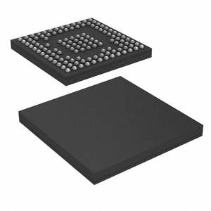 EFM32JG12B500F1024IL125-BR IC MCU 32BIT 1MB FLASH 125BGA EFM32JG12B500F1024IL125-BR - Product Image 1