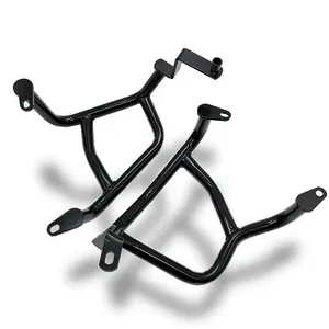 Para CB400F CB400X CB500F/X 2021-2023, Nuevo Protector de Motor para Motocicleta, Barra Anticaídas, Kit de Protección de Carrocería - Product Image 5