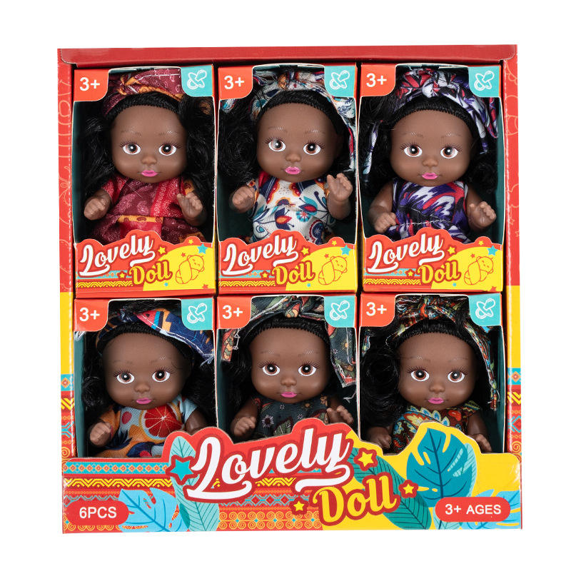 6 ชิ้นต่อกล่อง