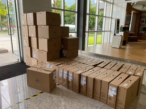 Gabinete de Expansión ThinkSystem DE240S 2U24 SFF con Capacidad para hasta 24 Bahías para Discos Duros |   7Y68A000WW - Product Image 5