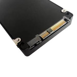 Bel asli baru 1.92TB 512e Internal SSD Sata 2.5 inci 6 GPS terenkripsi Disk untuk dlls Server Hot Plug Hard Drive SSD - Product Image 3