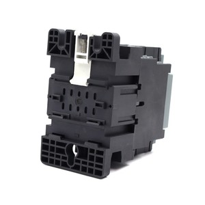 Contactor de CA MLF 9A 12A 18A 25A 32A 40A 50A 65A 80A 95A 220V 380V Interruptor de Control Industrial - Product Image 3