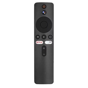 Nuevo reemplazo de control remoto por voz azul/diente de la caja de <span class=keywords><strong>MI</strong></span> TV Stick <span class=keywords><strong>MI</strong></span> <span class=keywords><strong>Box</strong></span> 4K Android Smart TV 4X Asistente de <span class=keywords><strong>Google</strong></span> - Product Image 3