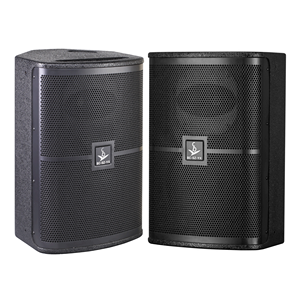 Rm810 250W 10 Inch Đầy Đủ Phạm Vi Chuyên Nghiệp Loa Cho Dj Thanh Bên Phòng Câu Lạc Bộ - Product Image 4