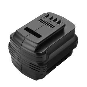 Batería de herramienta eléctrica para <span class=keywords><strong>DEWALT</strong></span> <span class=keywords><strong>24V</strong></span> 3.3Ah NI-MH Batería para taladro DE0240, DE0241, DE0241, DE0243, DE0243, DW0240, DW0242, 1/2/2 - Product Image 3