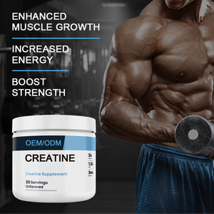 Produttore OEM di Integratori in Polvere di Creatina Monoidrato con Etichetta Personalizzata <span class=keywords><strong>per</strong></span> Aumento della Forza e Supporto alla Resistenza <span class=keywords><strong>per</strong></span> <span class=keywords><strong>Palestra</strong></span> e <span class=keywords><strong>Bodybuilding</strong></span> - Product Image 4