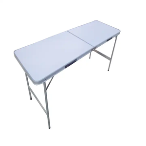 Tùy chỉnh trò chơi Bảng với đèn gấp bia Bảng Led 8-inch gấp PING-PONG bảng - Product Image 4