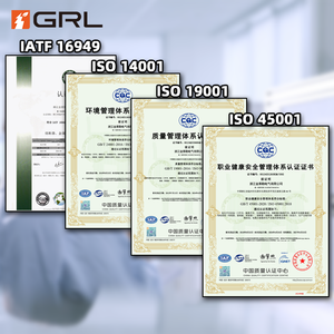 <span class=keywords><strong>Fusible</strong></span> GRL AC 500V/690V RO17 à soufflage rapide, <span class=keywords><strong>fusible</strong></span> céramique cylindrique RT18-125 22X58 gG, <span class=keywords><strong>fusible</strong></span> <span class=keywords><strong>10A</strong></span>-125A - Product Image 4