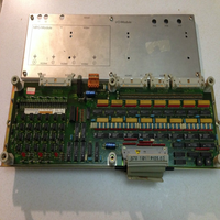 PLC 6FC3984-3RA Apto para submódulo de entrada/salida para SINUMERIK 810/820 Venta al por mayor