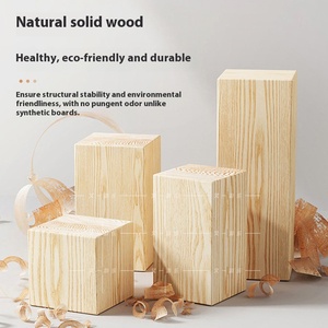 Giường gỗ trẻ em giường tầng nhà cây giường cao và thấp giường mẹ và con trượt Giường trẻ em giường cao - Product Image 2