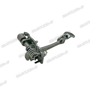 ตัวจำกัดการเปิดประตูหน้ารถยนต์ 9181C8 สำหรับ PEUGEOT 206 207 - Product Image 3