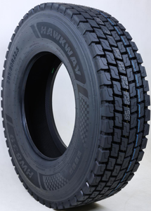 ยางรถบรรทุกเรเดียลเหล็กทั้งหมด ขนาด 295/80R22.5 20PR ราคาถูก ยี่ห้อ JINYU ให้ระยะการใช้งานยาวนานขึ้น - Product Image 3