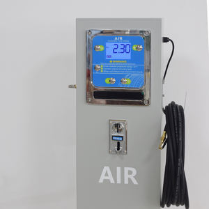 Gonfleur <span class=keywords><strong>de</strong></span> pneus numérique convivial Pompe à air à pièces avec mandrin à connexion rapide et DP-TB01 <span class=keywords><strong>de</strong></span> manomètre LCD - Product Image 4