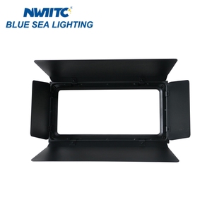 Étanche IP65 12x20W RGBW + 312x1W LED Wash-Strobe Hybrid Outdoor Color-Change & White Flash pour Festival <span class=keywords><strong>Tours</strong></span> & Arena Roof - Product Image 4