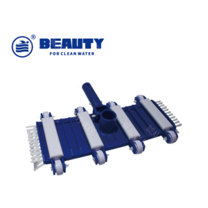 Tête d'<span class=keywords><strong>aspirateur</strong></span> pour <span class=keywords><strong>piscine</strong></span>, tête d'<span class=keywords><strong>aspirateur</strong></span> pour <span class=keywords><strong>piscine</strong></span> avec adaptateur de tuyau rotatif universel/pour piscines enterrées et <span class=keywords><strong>hors</strong></span> <span class=keywords><strong>sol</strong></span> - Product Image 4