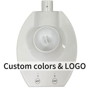 Appareil de soin du visage à vapeur <span class=keywords><strong>Sunkin</strong></span> avec fonction hydratante profonde, en plastique, pour salon de beauté et soins de la peau - Product Image 6