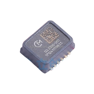 SCL3300-D01 Composants électroniques neufs et originaux, capteurs de mouvement, inclinomètres - Product Image 1