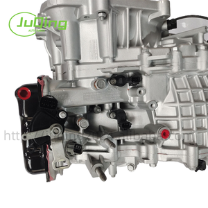 RE0F10J RE0F10E 2WD JF017E สำหรับ Chery 019 <span class=keywords><strong>2.0</strong></span>กล่องเกียร์อัตโนมัติสำหรับ <span class=keywords><strong>Nissan</strong></span> Chery <span class=keywords><strong>2.0</strong></span> Teana 2.5L - Product Image 2