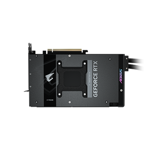การ์ดจอเกมมิ่งรุ่นใหม่ RTX 5090 D WATERFORCE 32G GDDR7 สำหรับพีซีตั้งโต๊ะ GeForce RTX 5090 D - Product Image 6