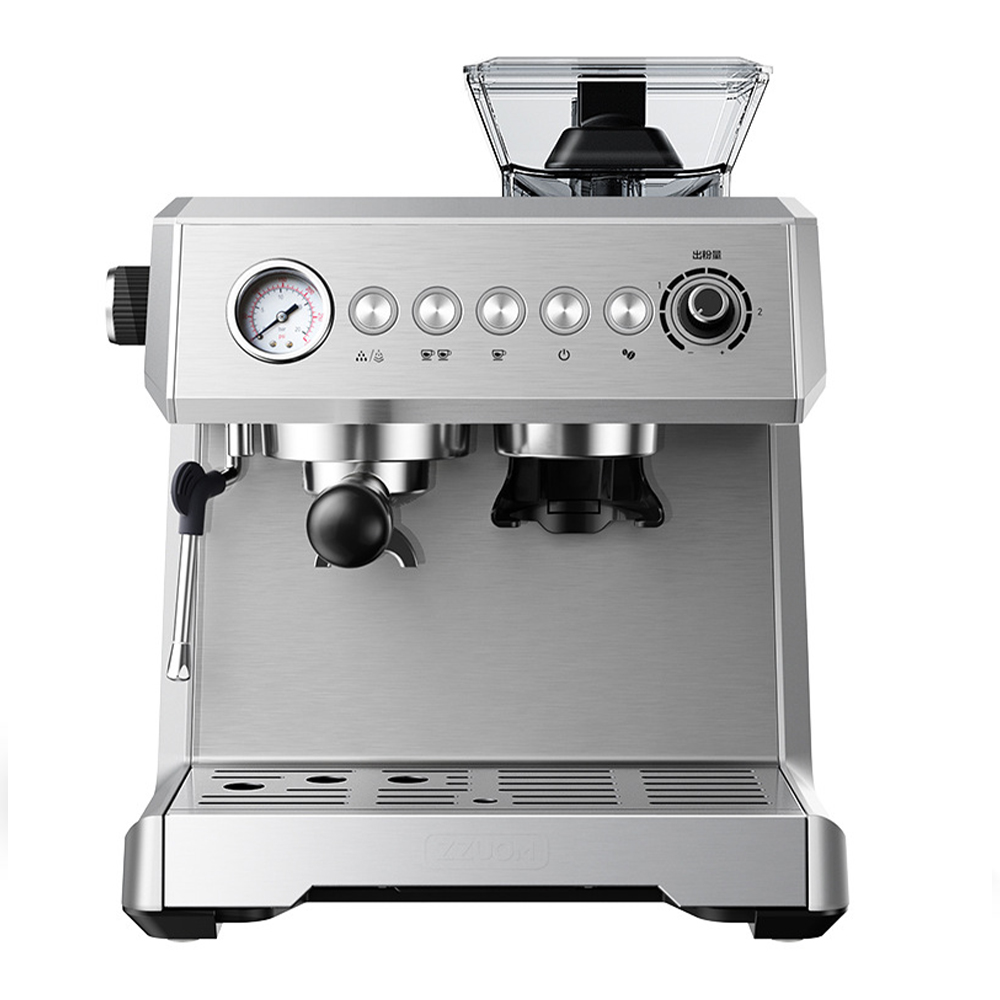 Другая кофеварка, портативная кофемашина Barista, эспрессо, мобильная автоматическая кофемолка, эспрессо