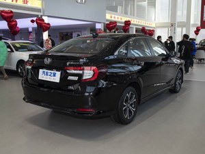 Hon-da Crider 1.5L 1.0T CVT LHD FWD Autos <span class=keywords><strong>Usados</strong></span> <span class=keywords><strong>Baratos</strong></span> Confiables para Uso Diario Bajo Costo - Product Image 4