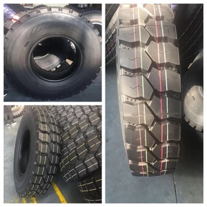 Lốp xe tải Trung Quốc Radial Tyres Llantas 650R16 700R16 750R16 825R16 825R20 10.00R20 11.00R20 1200R20 có ruột - Product Image 3