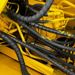 Excavadoras Hidráulicas Usadas de Alta Calidad Komatsu PC200, Modelos PC200-8, PC200-7, PC200-6, PC200-5 Disponibles - Product Image 4