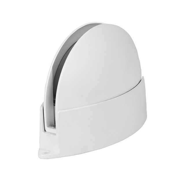Waterproof Outdoor LED Wall Light with Warm White 12W