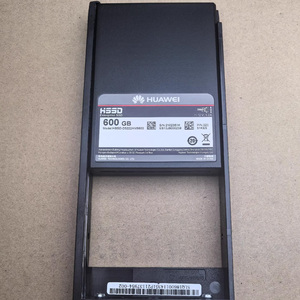 Unidad de Estado Sólido SSD SAS de 600 GB y 2,5 Pulgadas 02351KES STLZB3SSD600 de Huawei para OceanStor 5500/5500F/5300/5300F V5 - Product Image 1