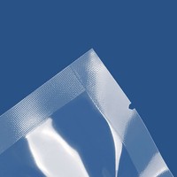 Sacs en plastique de qualité alimentaire pour emballage sous vide, sacs d'emballage sous vide pour aliments