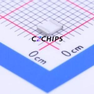 Résistance SMD CR1210J13R0P05Z 1210 (Type : Film Épais) (Résistance : 13 Ohms Précision : 5%) - Product Image 2