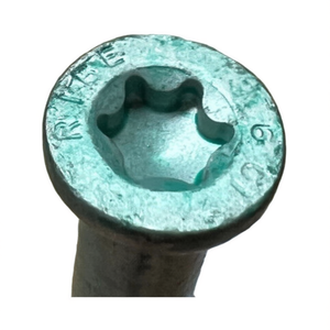 Vis (pour cadre d'entraînement d'alternateur) pour Toyota Hilux TGN16 2005-2015 OE 90068-00022 9006800022 - Product Image 2