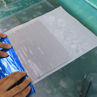 Almohadilla Térmica de Silicona de Alta Calidad para Enfriamiento de CPU, GPU, SSD, RAM, Chips IC y Aplicaciones de Transferencia de Calor Electrónico