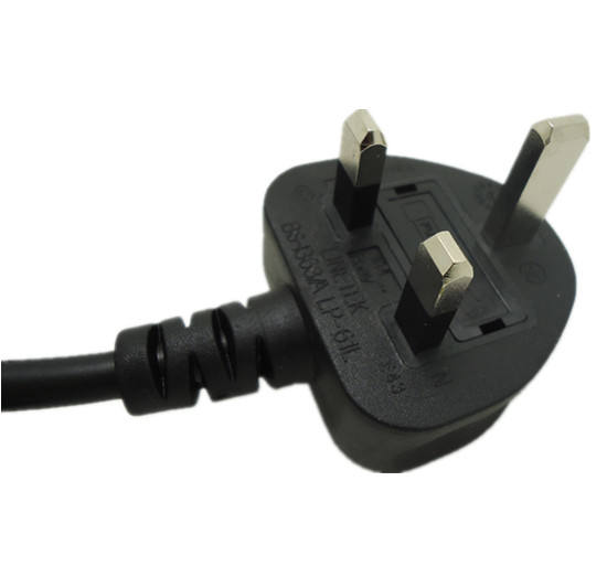 220V, UK Plug