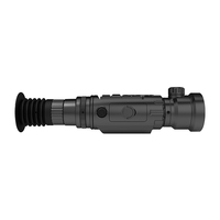 Sytong RM06-50 LRF Extérieur D'imagerie Thermique Vision Nocturne Lunette De Chasse Optique