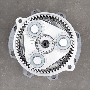 เกียร์สวิงรถขุด Belparts ขายดี รุ่น DX60 ชุดเกียร์ลดความเร็วสวิง สำหรับ Doosan DX55 - Product Image 4