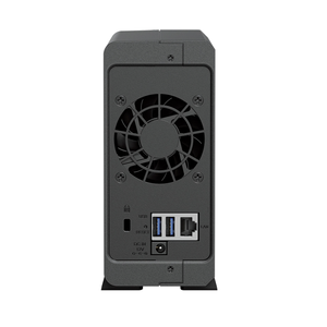 ดิสก์สเตชั่น DS124 ควบคุมข้อมูลสำคัญที่สุดของคุณได้อย่างมั่นใจ - Product Image 4