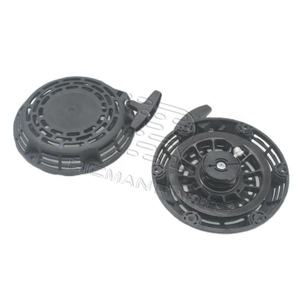 좋은 성능의 엔진 부품 리코일 스타터 피팅/REPL. 미쓰비시 GT182 GT600 MBP30T 6.0HP 엔진 - Product Image 1