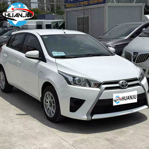 Toyota <span class=keywords><strong>Yaris</strong></span> L Hatchback 2017-2022, 1.5L Gasolina, Transmisión Automática, Tracción Delantera, Volante a la Izquierda, Amplio Stock Disponible - Product Image 3