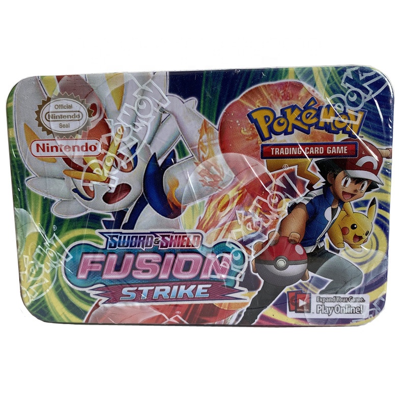 42 шт./набор, железная металлическая коробка