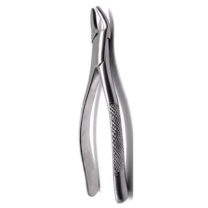 Professional Children Dental Extraction Forceps Manual Stainless Steel Surgical Instrument Premium Dental Surgery <b>Tool</b> CE - Product Image 1