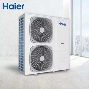 Bomba de Calor para Agua Caliente R290 Evi DC de Alta Temperatura, Bajo Ruido, OEM, Fuente de Aire, Nueva Energía, Pequeña, Venta al por Mayor - Product Image 2