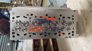 ฝาสูบเครื่องยนต์ 908050 03L103351K 2.0TDI รุ่น EA189 CAAA CAAB CAAC สำหรับรถยนต์ VW <span class=keywords><strong>Caravelle</strong></span> T5 Transporter T5 - Product Image 5