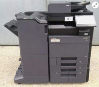 Reconditionné Kyocera TASKalfa 9003i A3 noir et blanc machine composée numérique multifonctionnelle 90cpm Kyocera 9003i copieurs