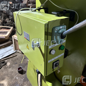 J23-<span class=keywords><strong>25t</strong></span> C-Rahmen Einzel kurbel Exzentrische Mechanische Kraft presse Stanz maschine Für Metallteile Verschluss Stanz form - Product Image 3
